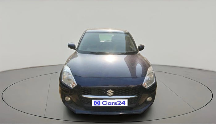 2023 Maruti Swift ZXI AMT, Petrol, Automatic, 36,394 km, exterior