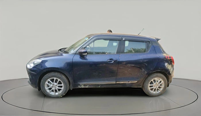 2023 Maruti Swift ZXI AMT, Petrol, Automatic, 36,394 km, exterior