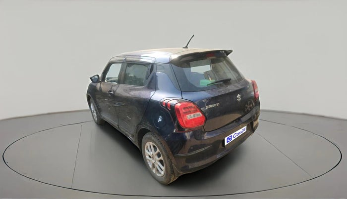 2023 Maruti Swift ZXI AMT, Petrol, Automatic, 36,394 km, exterior