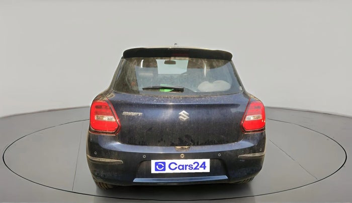 2023 Maruti Swift ZXI AMT, Petrol, Automatic, 36,394 km, exterior