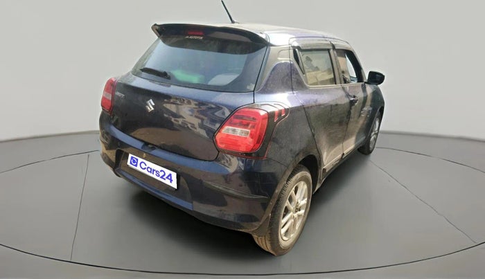 2023 Maruti Swift ZXI AMT, Petrol, Automatic, 36,394 km, exterior