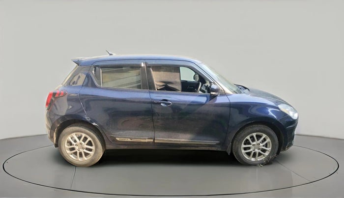 2023 Maruti Swift ZXI AMT, Petrol, Automatic, 36,394 km, exterior