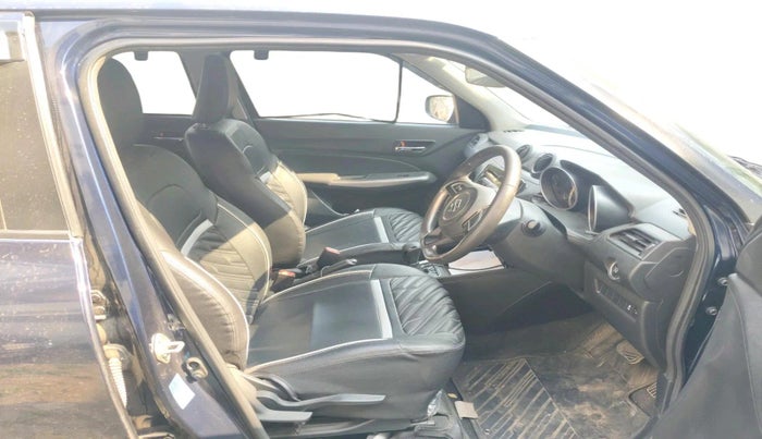 2023 Maruti Swift ZXI AMT, Petrol, Automatic, 36,394 km, interior