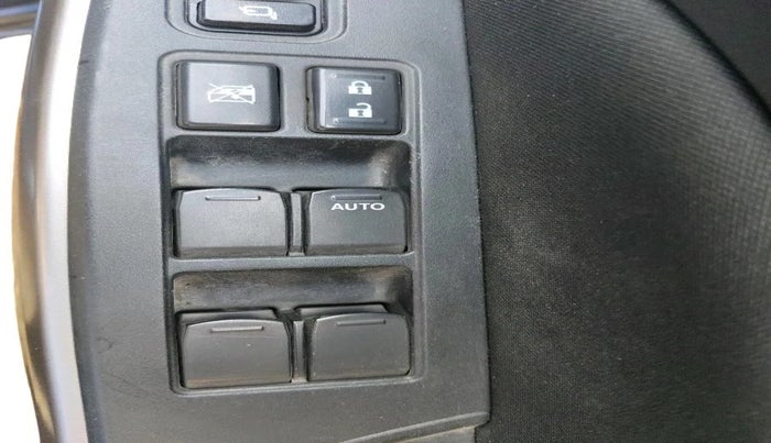 2023 Maruti Swift ZXI AMT, Petrol, Automatic, 36,394 km, interior