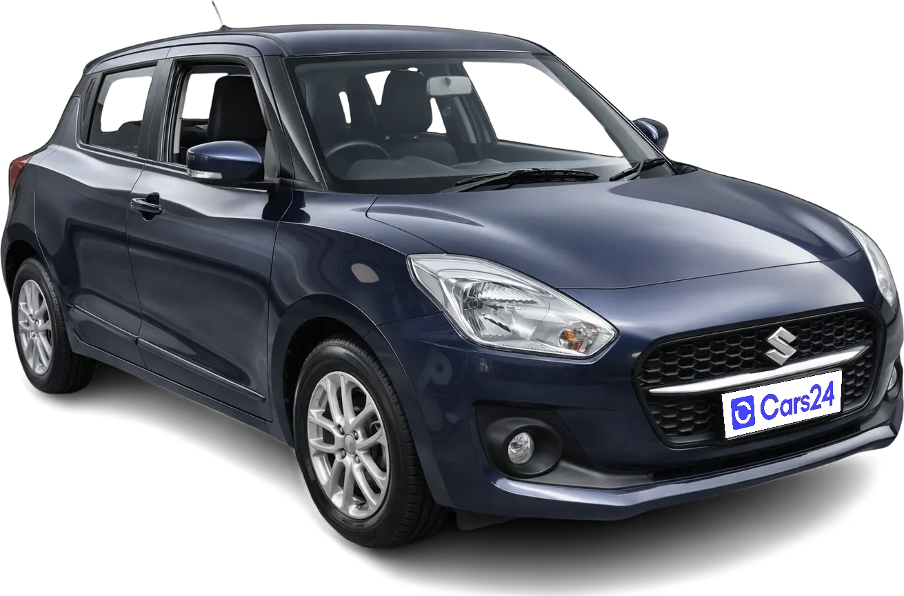 2023 Maruti Swift - Hatchback - Petrol - Automatic - ₹6.80 lakh
