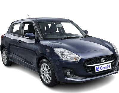 2023 Maruti Swift - Hatchback - Petrol - Automatic - ₹6.80 lakh