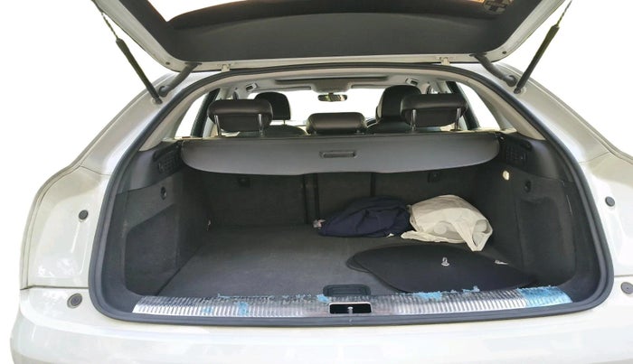 2017 Audi Q3 35 TDI Quattro, Diesel, Automatic, 93,952 km, exterior