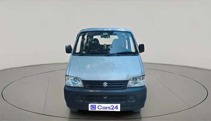 2021 Maruti Eeco 5 STR WITH A/C+HTR, Petrol, Manual, 82,685 km, exterior