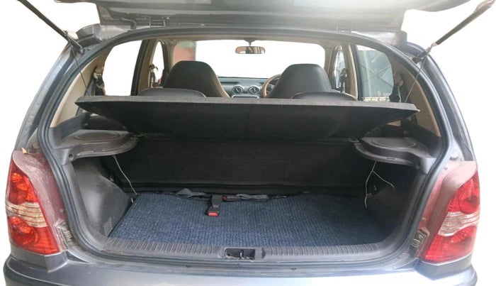 2011 Hyundai Santro Xing GL, Petrol, Manual, 45,972 km, exterior