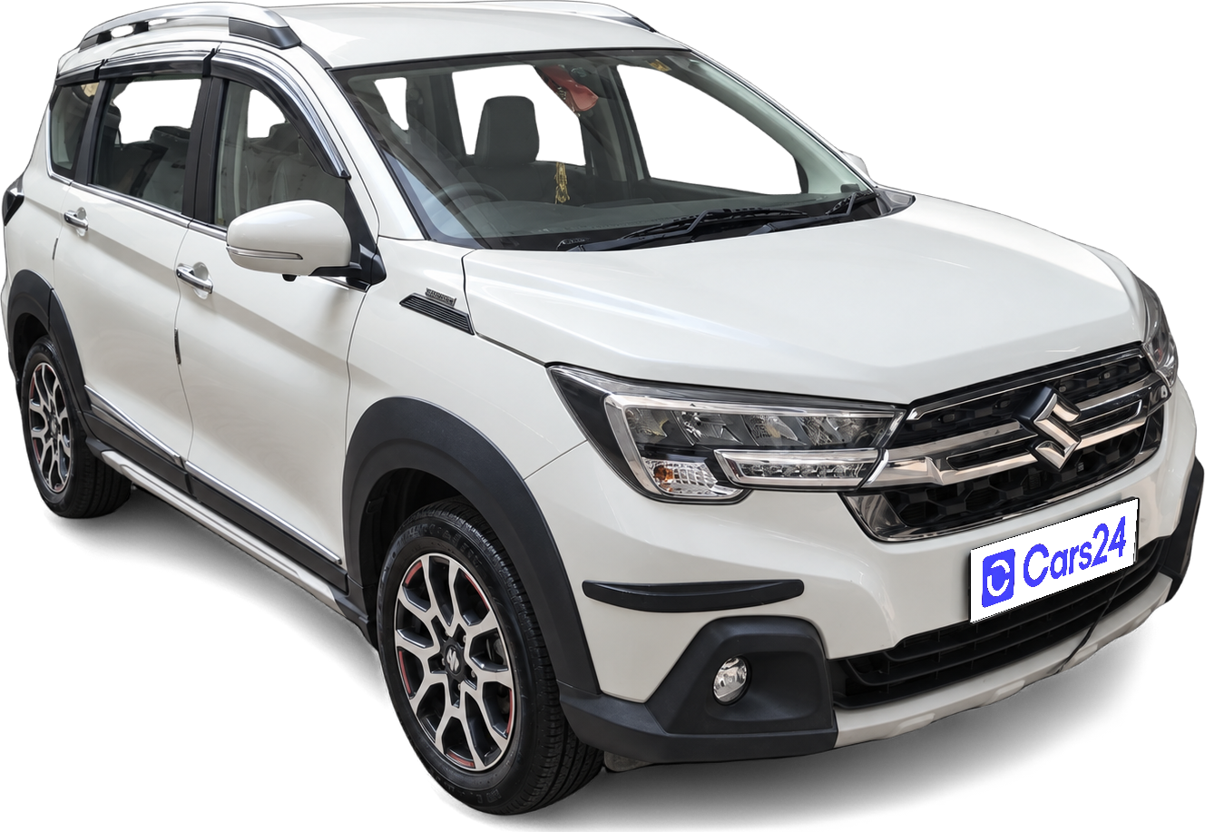 2022 Maruti XL6 - SUV - Petrol - Automatic - ₹10.20 lakh
