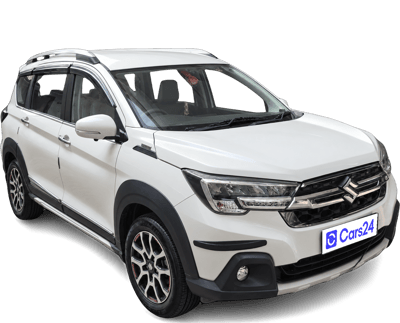 2022 Maruti XL6 - SUV - Petrol - Automatic - ₹10.20 lakh
