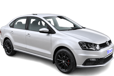 2022 Volkswagen Vento - Sedan - Petrol - Automatic - ₹8.50 lakh