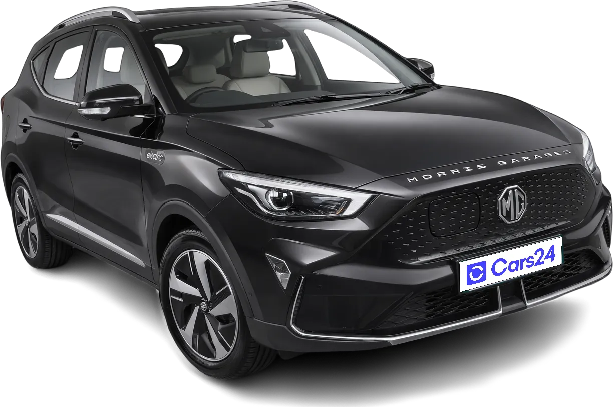 2023 MG ZS EV - SUV - Electric - Automatic - ₹13.50 lakh