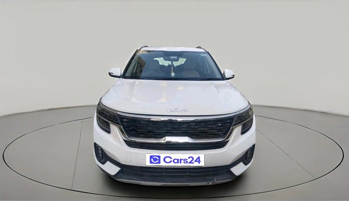 2022 KIA SELTOS HTX 1.5 DIESEL, Diesel, Manual, 65,287 km, exterior