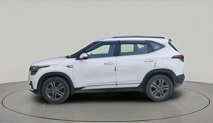 2022 KIA SELTOS HTX 1.5 DIESEL, Diesel, Manual, 65,287 km, exterior