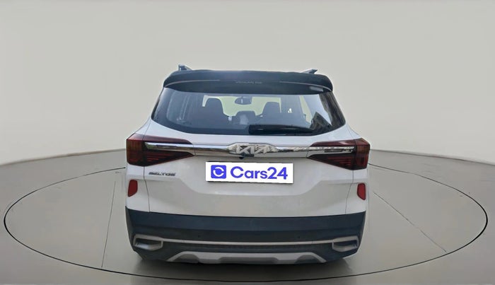 2022 KIA SELTOS HTX 1.5 DIESEL, Diesel, Manual, 65,287 km, exterior