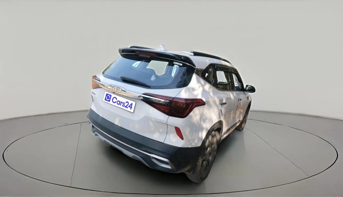 2022 KIA SELTOS HTX 1.5 DIESEL, Diesel, Manual, 65,287 km, exterior