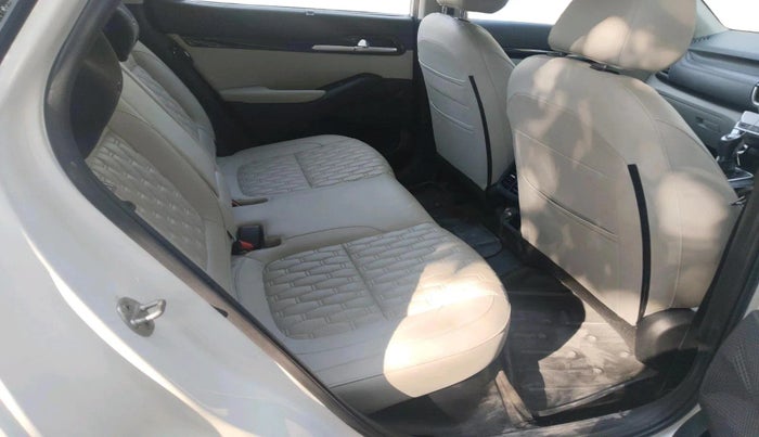 2022 KIA SELTOS HTX 1.5 DIESEL, Diesel, Manual, 65,287 km, interior