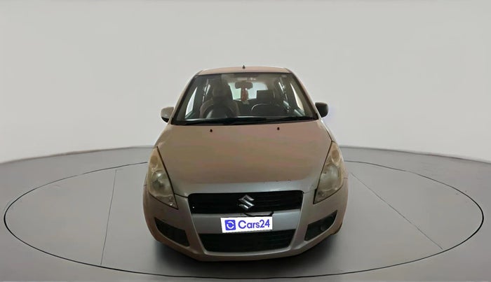 2011 Maruti Ritz LDI, Diesel, Manual, 1,36,655 km, exterior