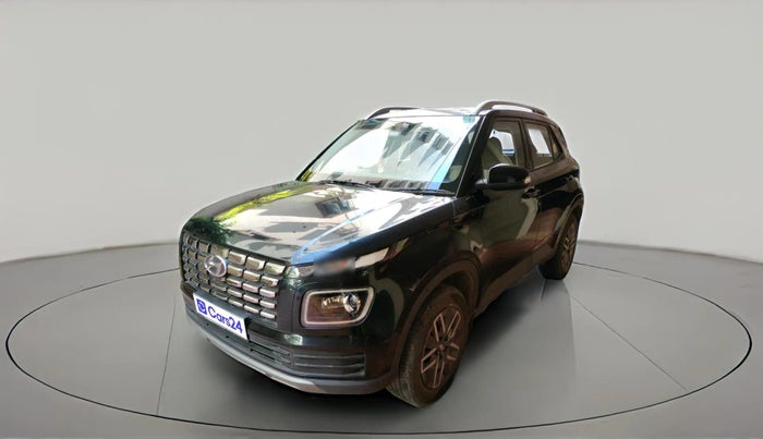 2022 Hyundai VENUE S (O) 1.0 TURBO IMT, Petrol, Manual, 16,960 km, exterior