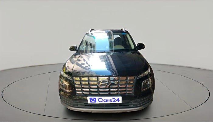 2022 Hyundai VENUE S (O) 1.0 TURBO IMT, Petrol, Manual, 16,960 km, exterior