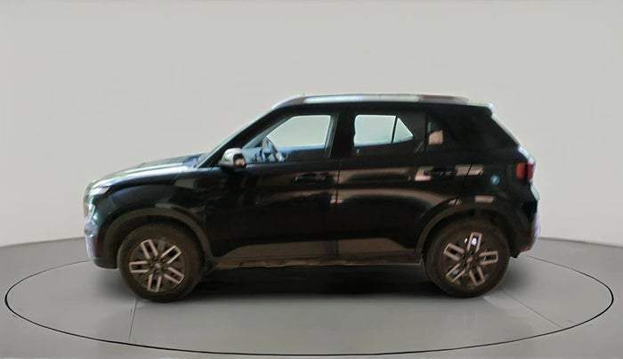 2022 Hyundai VENUE S (O) 1.0 TURBO IMT, Petrol, Manual, 16,960 km, exterior