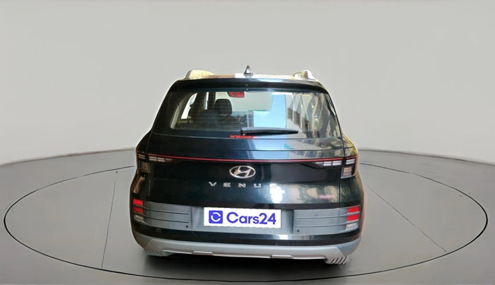 2022 Hyundai VENUE S (O) 1.0 TURBO IMT, Petrol, Manual, 16,960 km, exterior