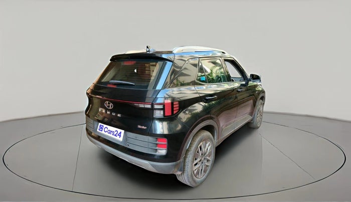 2022 Hyundai VENUE S (O) 1.0 TURBO IMT, Petrol, Manual, 16,960 km, exterior