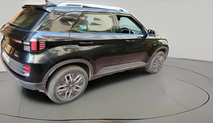 2022 Hyundai VENUE S (O) 1.0 TURBO IMT, Petrol, Manual, 16,960 km, exterior