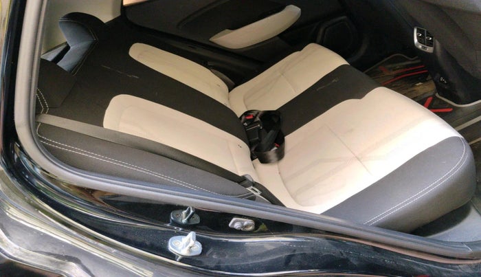 2022 Hyundai VENUE S (O) 1.0 TURBO IMT, Petrol, Manual, 16,960 km, interior