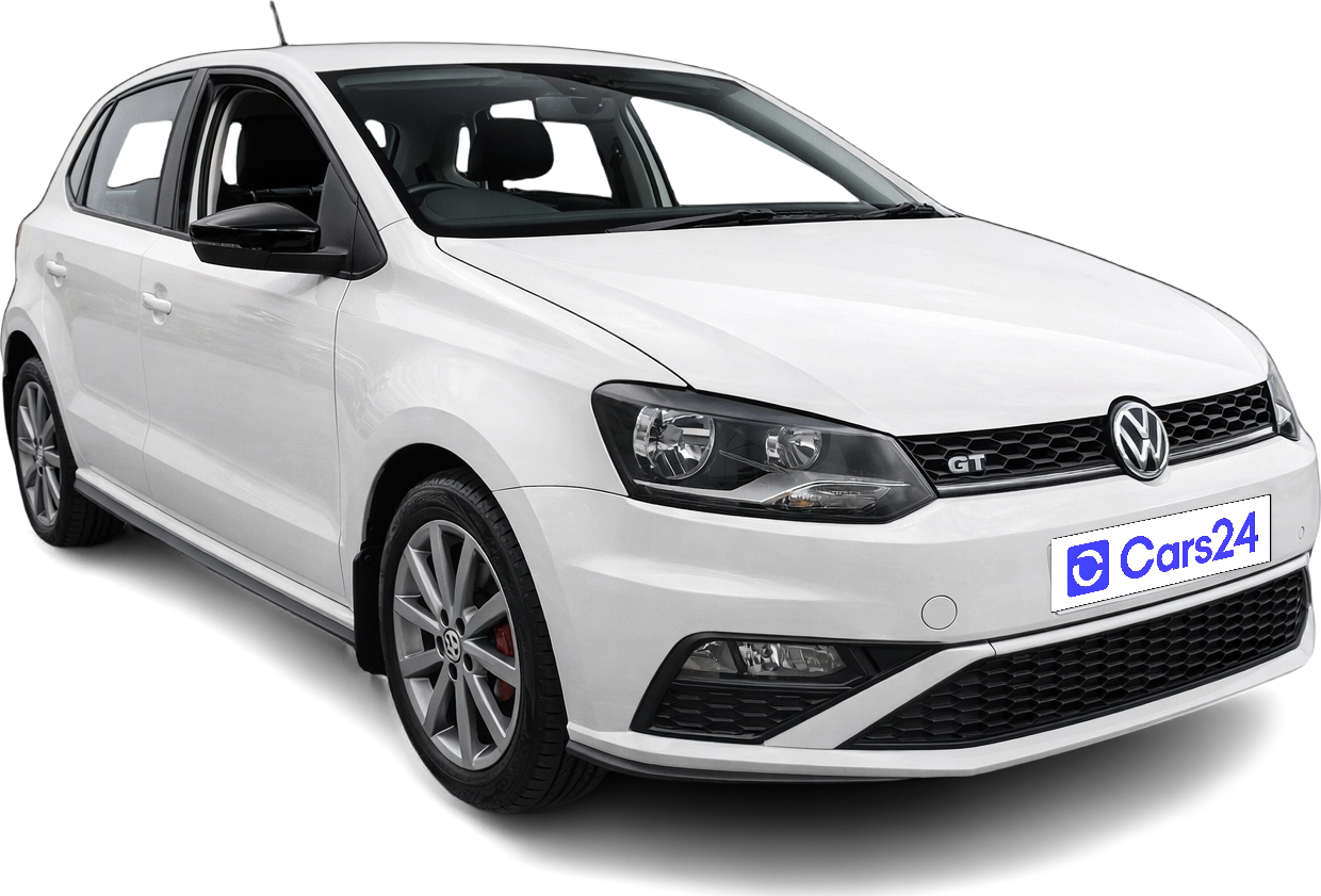 2021 Volkswagen Polo - Hatchback - Petrol - Automatic - ₹9.00 lakh