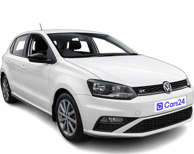 2021 Volkswagen Polo - Hatchback - Petrol - Automatic - ₹9.00 lakh