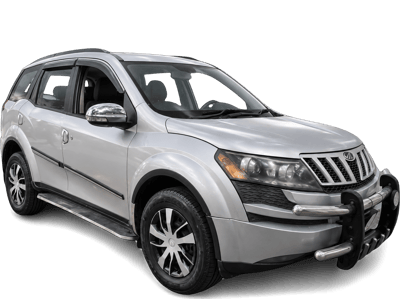 2014 Mahindra XUV500 - SUV - Diesel - Manual - ₹4.43 lakh