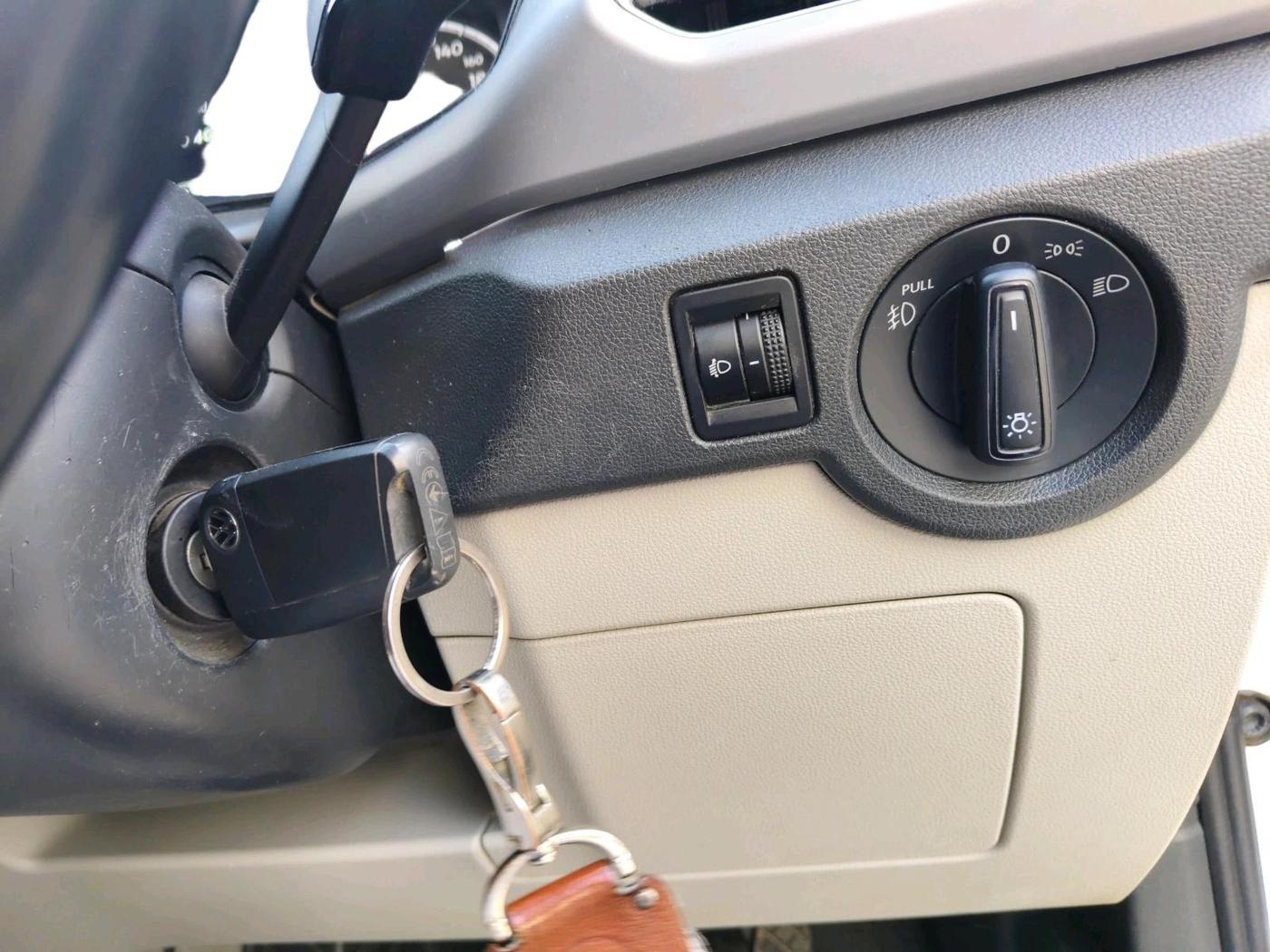 2021 Volkswagen TAIGUN HIGHLINE 1.0 TSI AT, Petrol, Automatic, 30,985 km, interior