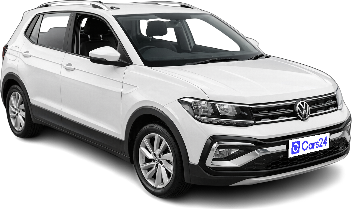 2021 Volkswagen TAIGUN - SUV - Petrol - Automatic - ₹11.00 lakh