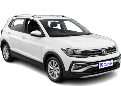 2021 Volkswagen TAIGUN - SUV - Petrol - Automatic - ₹11.00 lakh