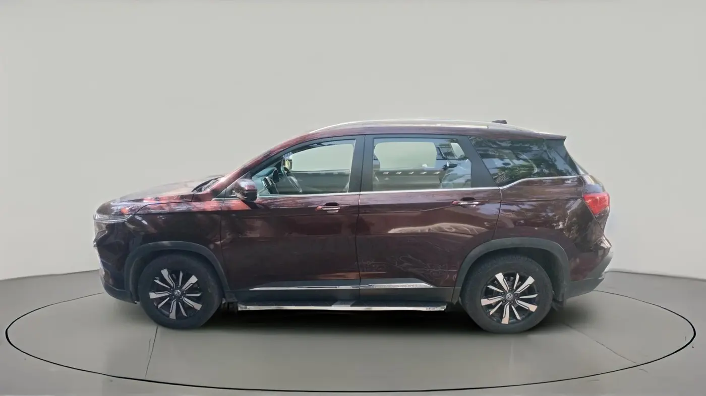 2019 MG HECTOR SHARP 2.0 DIESEL, Diesel, Manual, 1,71,222 km, exterior