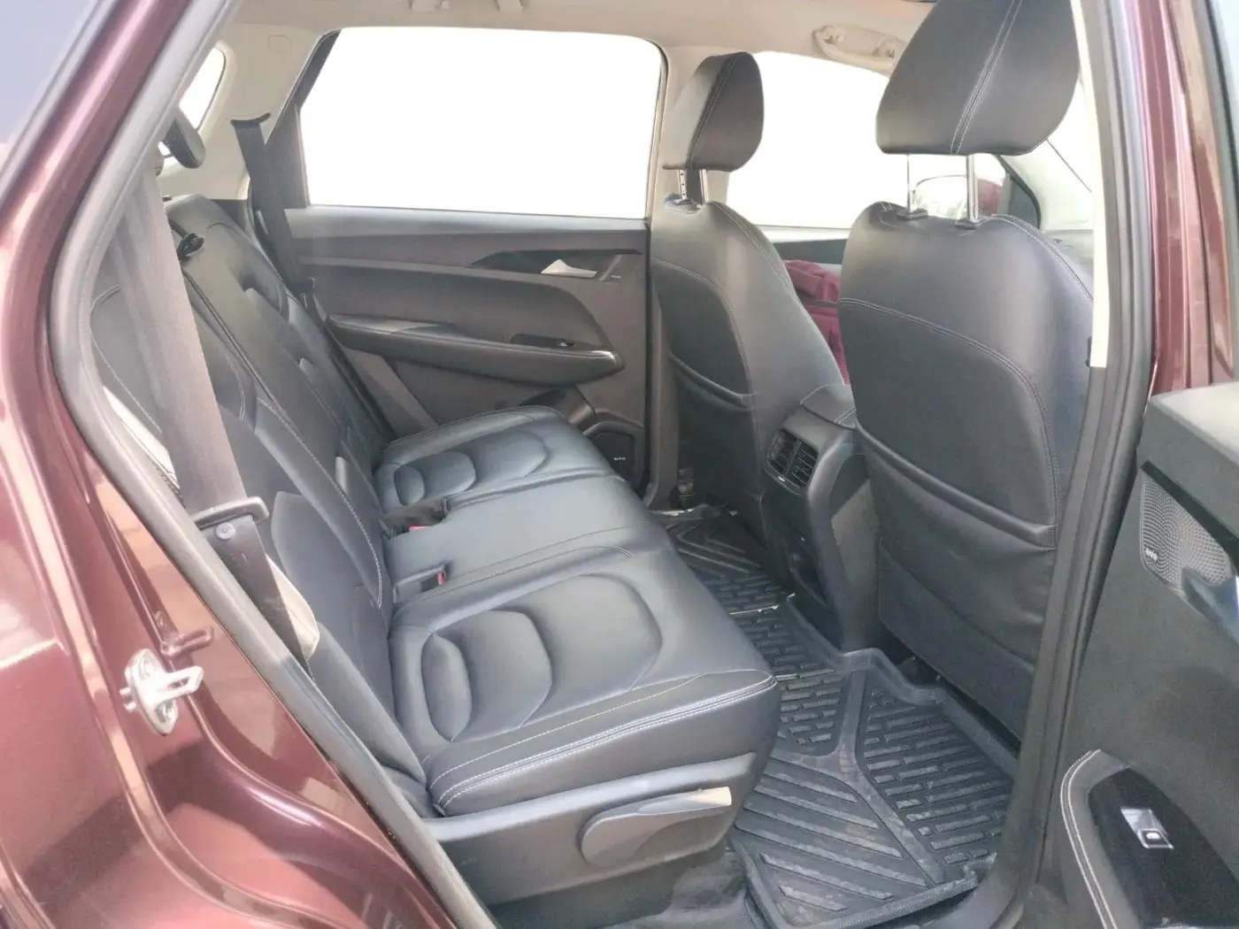 2019 MG HECTOR SHARP 2.0 DIESEL, Diesel, Manual, 1,71,222 km, interior