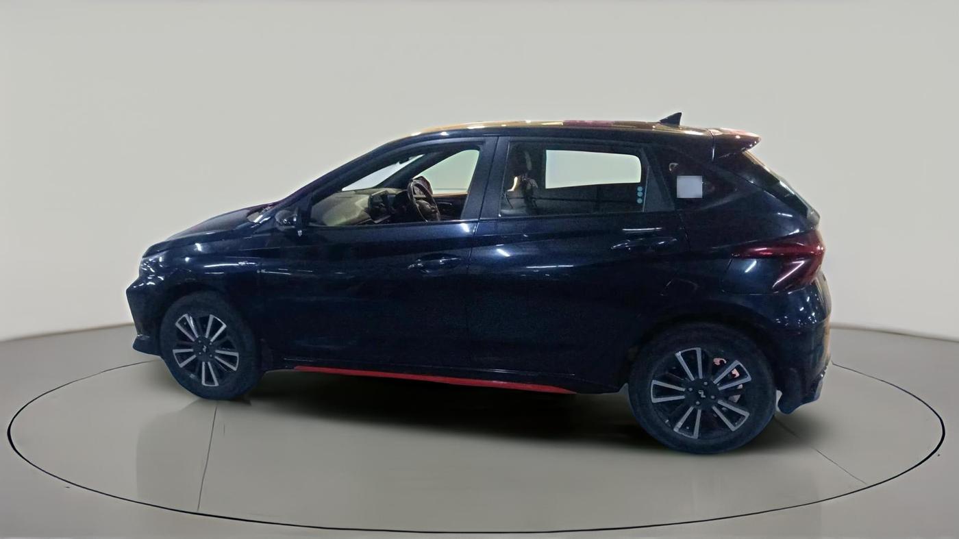 2022 Hyundai NEW I20 N LINE N8 1.0 TURBO GDI DCT, Petrol, Automatic, 23,651 km, exterior