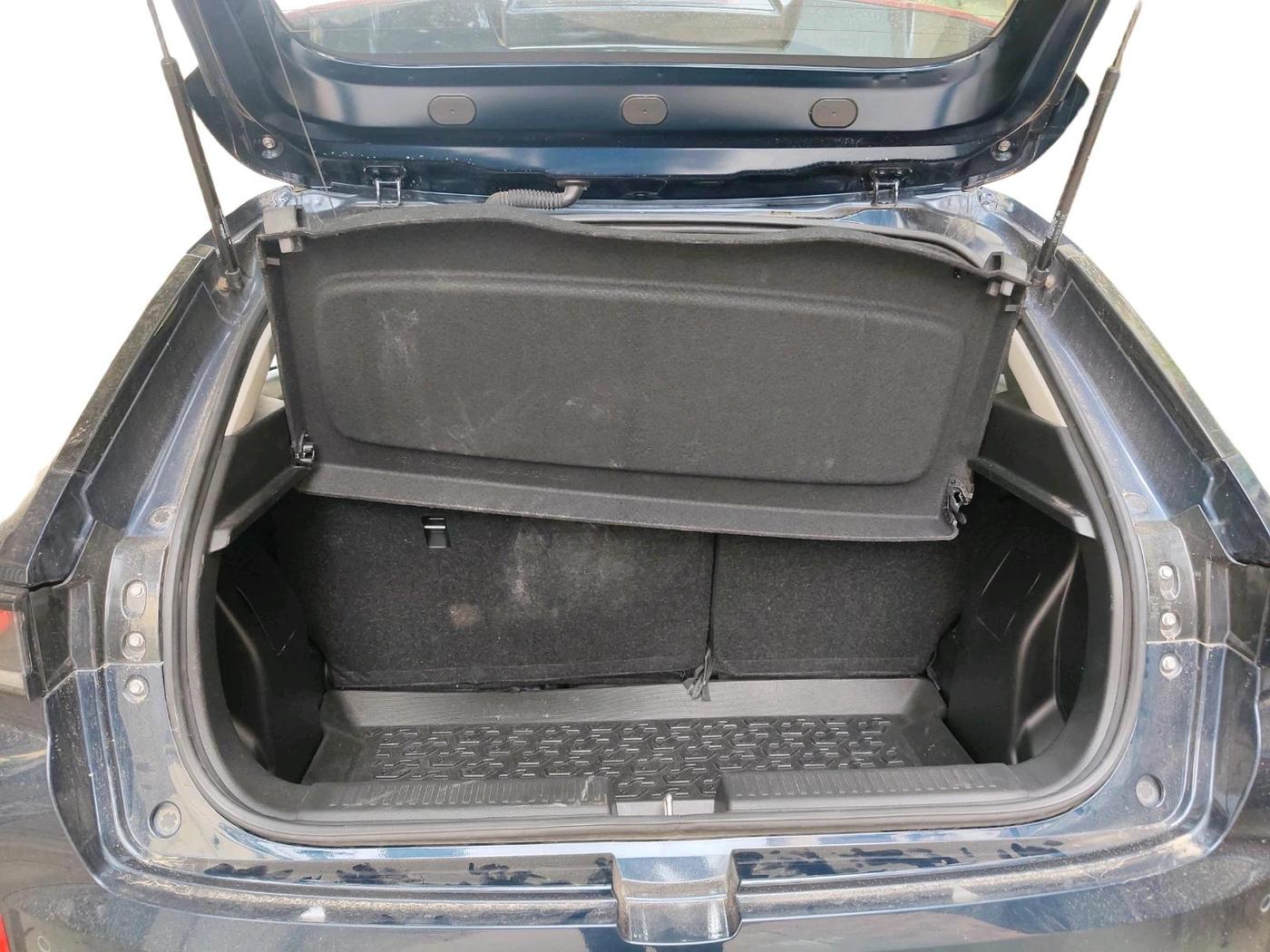 2024 Maruti FRONX DELTA PLUS 1.2L AGS, Petrol, Automatic, 8,709 km, exterior