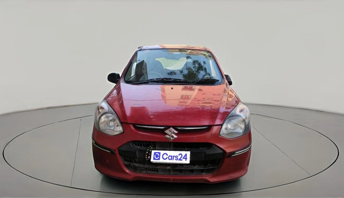 2014 Maruti Alto 800 LXI, Petrol, Manual, 69,641 km, exterior
