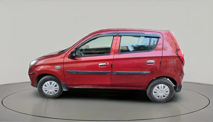 2014 Maruti Alto 800 LXI, Petrol, Manual, 69,641 km, exterior