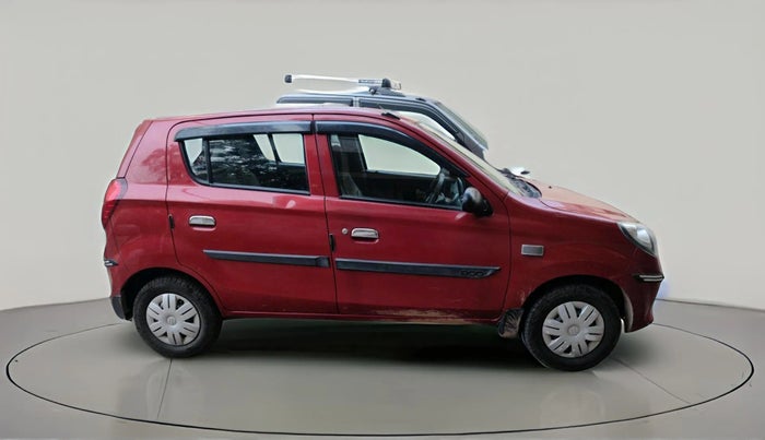 2014 Maruti Alto 800 LXI, Petrol, Manual, 69,641 km, exterior