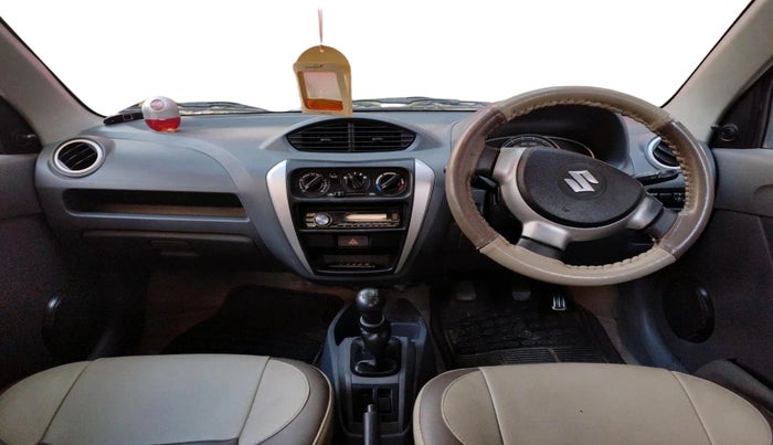 2014 Maruti Alto 800 LXI, Petrol, Manual, 69,641 km, interior