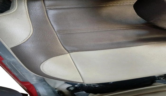 2014 Maruti Alto 800 LXI, Petrol, Manual, 69,641 km, interior