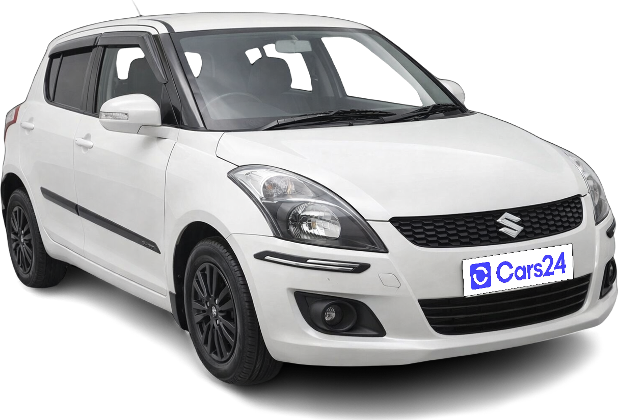 2012 Maruti Swift - Hatchback - Diesel - Manual - ₹2.80 lakh