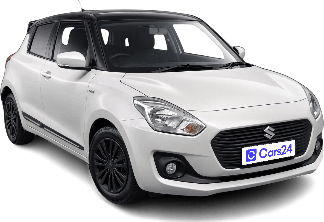 2018 Maruti Swift - Hatchback - Diesel - Automatic - ₹4.20 lakh