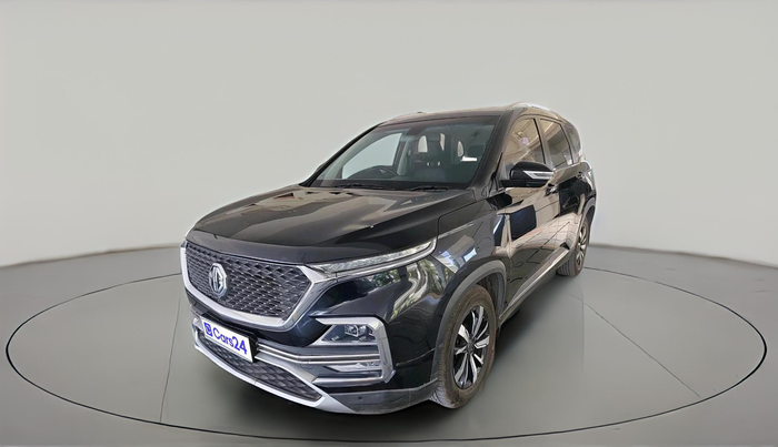 2020 MG HECTOR SHARP 2.0 DIESEL, Diesel, Manual, 1,10,475 km, exterior