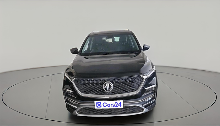 2020 MG HECTOR SHARP 2.0 DIESEL, Diesel, Manual, 1,10,475 km, exterior