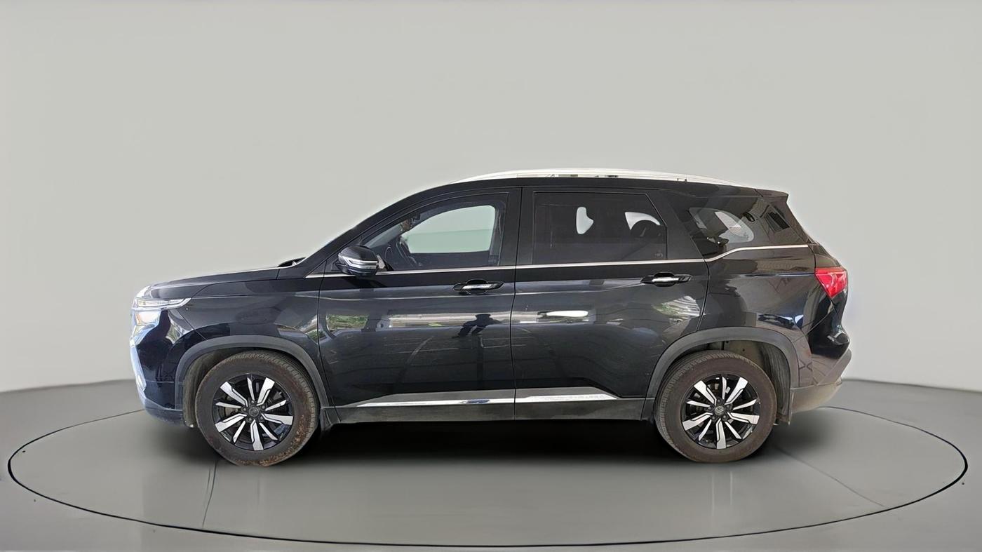 2020 MG HECTOR SHARP 2.0 DIESEL, Diesel, Manual, 1,10,475 km, exterior